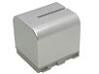Micro battery 7.2V 1400mAh Silver (MBF1001) Micro battery 7.2V 1400mAh Silver (MBF1001)